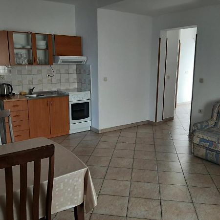 Apartmani Karla Dugi Rat Dış mekan fotoğraf